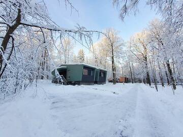 Фото номера Коттедж улучшенный Гостиница Серебряный век г. Таруса 5